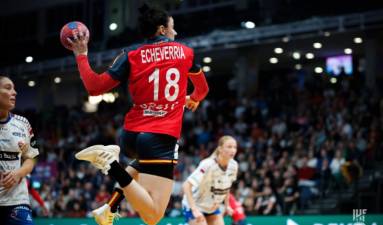 Los errores condenan a España ante Islas Feroe